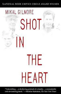 Ein Schuss ins Herz - Shot in the Heart