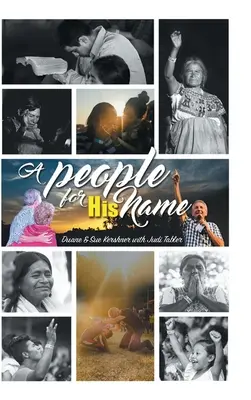 Ein Volk für Seinen Namen - A People for His Name