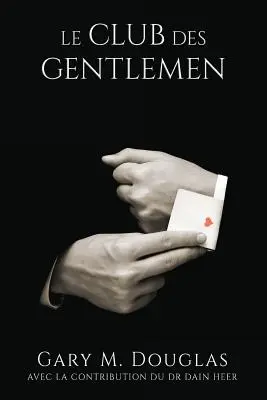 Le Club Des Gentlemen - Französisch - Le Club Des Gentlemen - French