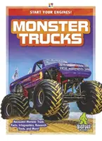 Monster-Trucks - Monster Trucks