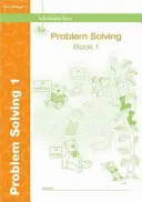 KS1 Problemlösungsbuch 1 - KS1 Problem Solving Book 1