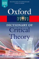 Ein Wörterbuch der Kritischen Theorie - A Dictionary of Critical Theory