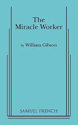 The Miracle Worker