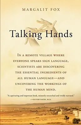 Sprechende Hände: Was die Zeichensprache über den Verstand verrät - Talking Hands: What Sign Language Reveals about the Mind