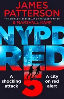 NYPD Red 5 - Ein schockierender Angriff. Ein Killer mit einem Rachefeldzug. Eine Stadt in Alarmbereitschaft - NYPD Red 5 - A shocking attack. A killer with a vendetta. A city on red alert