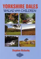 Yorkshire Dales Wanderungen mit Kindern - Yorkshire Dales Walks with Children