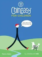 Chineasy für Kinder: Lerne 100 Wörter - Chineasy for Children: Learn 100 Words