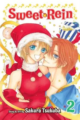 Sweet Rein, Bd. 2, 2 - Sweet Rein, Vol. 2, 2