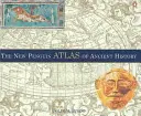 Der neue Penguin-Atlas der antiken Geschichte - The New Penguin Atlas of Ancient History