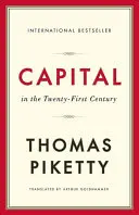 Das Kapital im einundzwanzigsten Jahrhundert - Capital in the Twenty-First Century