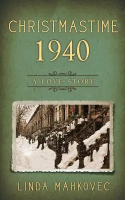 Weihnachtszeit 1940: Eine Liebesgeschichte - Christmastime 1940: A Love Story