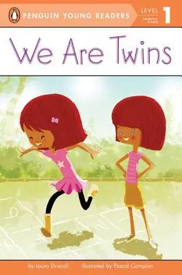 Wir sind Zwillinge - We Are Twins