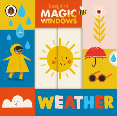 Magische Fenster: Das Wetter - Magic Windows: Weather