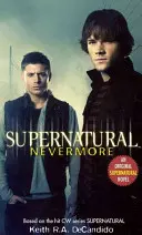 Supernatural - Nimmermehr - Supernatural - Nevermore