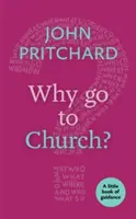 Warum in die Kirche gehen? - Why Go to Church?