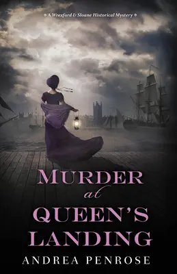 Mord in Queen's Landing - Murder at Queen's Landing