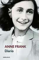 TAGEBUCH VON ANA FRANK - DIARIO DE ANA FRANK