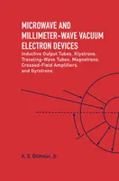 Mikrowelle & MM-Welle Vakuum Ele - Microwave & MM Wave Vacuum Ele