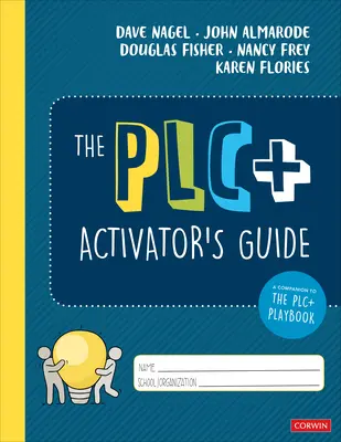 Der Leitfaden für Plc+ Aktivierer - The Plc+ Activator's Guide