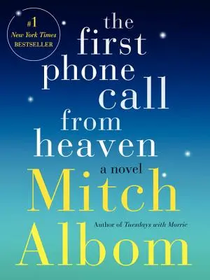 Der erste Telefonanruf aus dem Himmel - The First Phone Call from Heaven