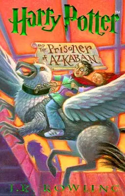 Harry Potter und der Gefangene von Askaban - Harry Potter and the Prisoner of Azkaban