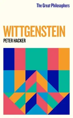 Die großen Philosophen: Wittgenstein - The Great Philosophers: Wittgenstein