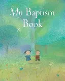 Mein Buch zur Taufe - My Baptism Book