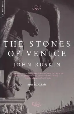 Die Steine von Venedig - The Stones of Venice