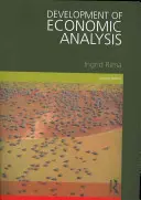 Entwicklung der Wirtschaftsanalyse (Rima Ingrid H. (Temple University USA)) - Development of Economic Analysis (Rima Ingrid H. (Temple University USA))