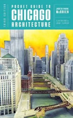 Taschenführer zur Architektur in Chicago - Pocket Guide to Chicago Architecture