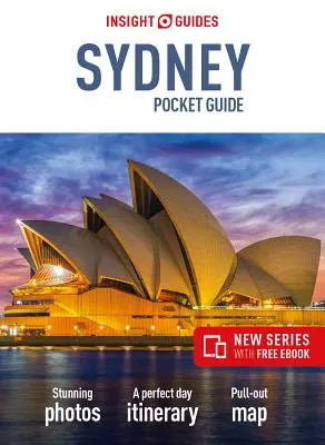 Insight Guides Pocket Sydney (Reiseführer mit kostenlosem E-Book) - Insight Guides Pocket Sydney (Travel Guide with Free Ebook)