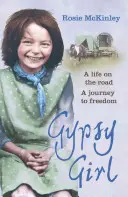 Zigeunermädchen - Gypsy Girl