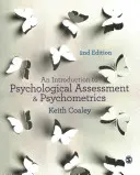 Eine Einführung in die psychologische Beurteilung und Psychometrik - An Introduction to Psychological Assessment and Psychometrics