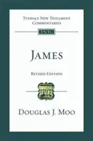 Jakobus - Tyndale New Testament Commentary - James - Tyndale New Testament Commentary