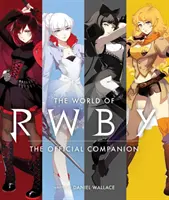 Die Welt von Rwby - The World of Rwby