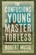 Die Verwirrungen des jungen Meisters Trless - The Confusions of Young Master Trless