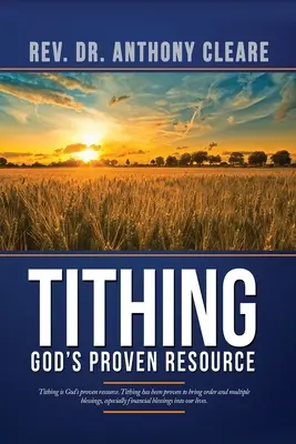 Der Zehnte: Gottes bewährte Ressource - Tithing: God's Proven Resource