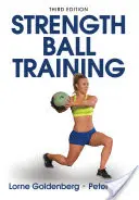 Kraftball-Training - Strength Ball Training