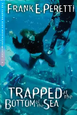 Gefangen auf dem Meeresgrund, 4 - Trapped at the Bottom of the Sea, 4