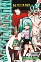 Murcilago, Bd. 3 - Murcilago, Vol. 3