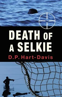 Tod einer Selkie - Death of a Selkie