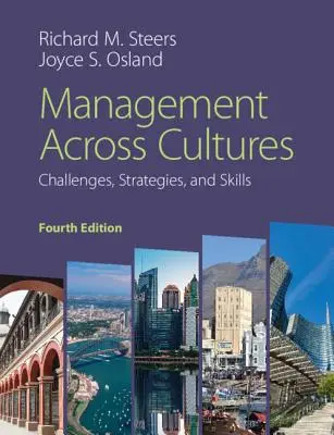 Management in verschiedenen Kulturen: Herausforderungen, Strategien und Fertigkeiten - Management Across Cultures: Challenges, Strategies, and Skills