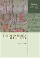 Die offenen Felder von England - The Open Fields of England
