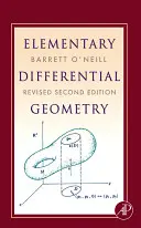 Elementare Differentialgeometrie, überarbeitete 2. Auflage - Elementary Differential Geometry, Revised 2nd Edition