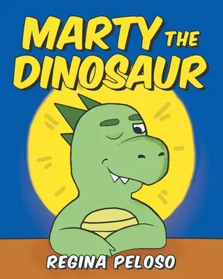 Marty der Dinosaurier - Marty the Dinosaur