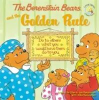 Die Berenstain-Bären und die goldene Regel - The Berenstain Bears and the Golden Rule