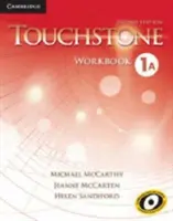 Touchstone Level 1 Arbeitsbuch a - Touchstone Level 1 Workbook a