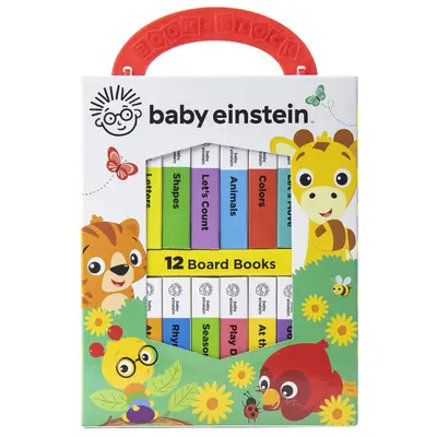 Baby Einstein