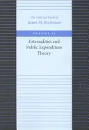 Externalitäten und Theorie der öffentlichen Ausgaben - Externalities and Public Expenditure Theory