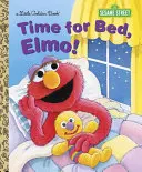 Zeit fürs Bett, Elmo! - Time for Bed, Elmo!